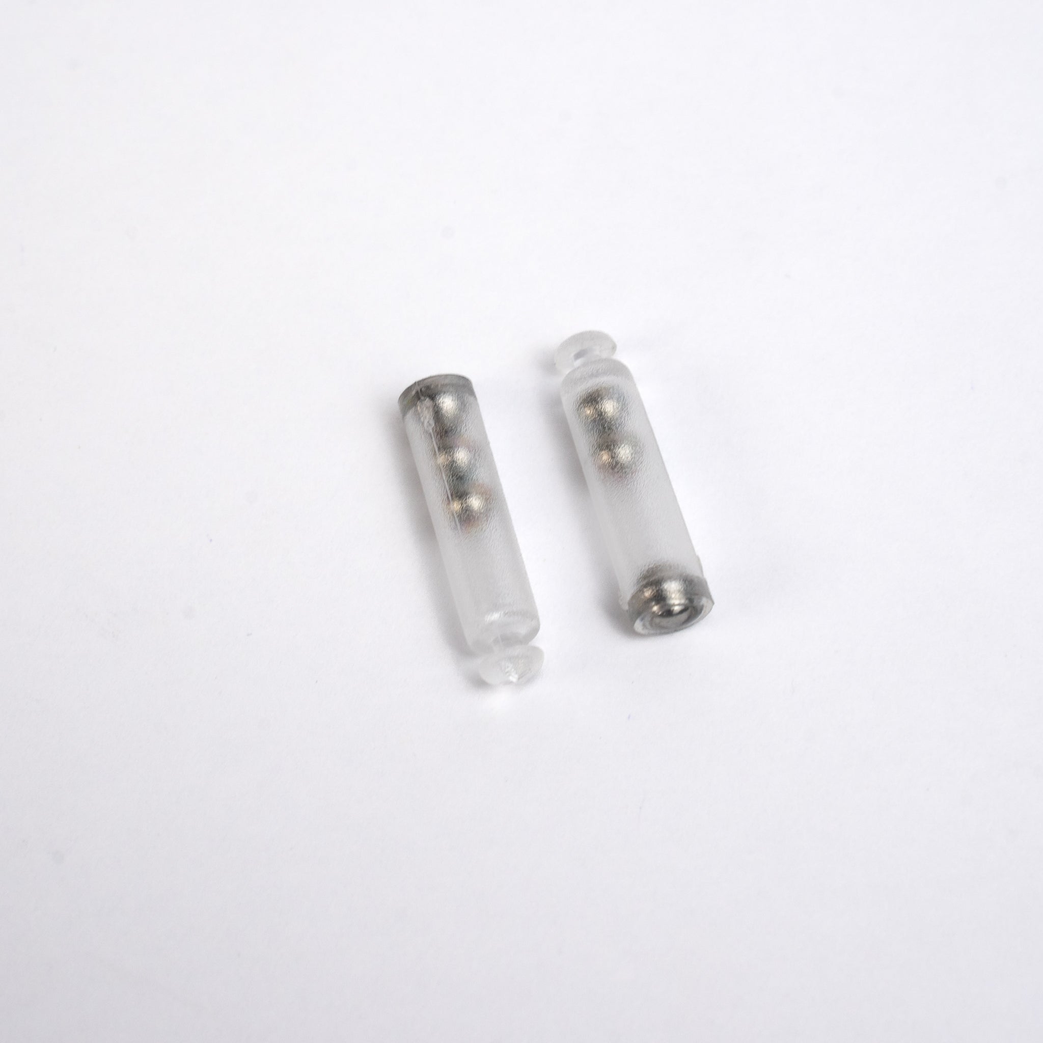 Hareline Plastic Fly Rattles