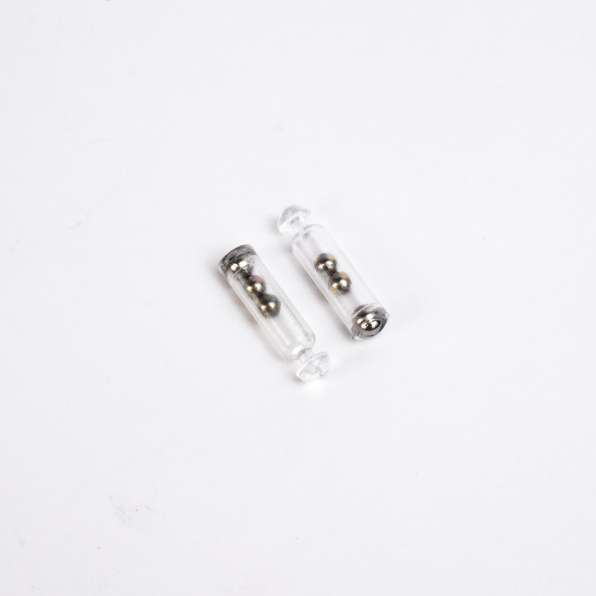 Aerospace Rattle Rattles – Schultz Outfitters