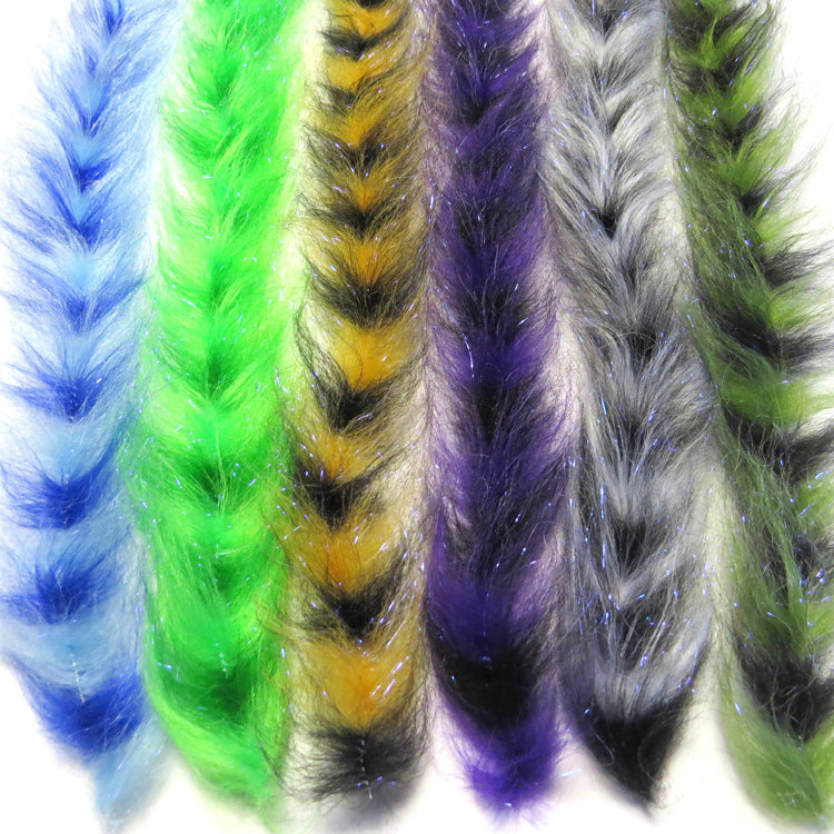 Just Add H2O Polar Fibre Streamer Brush