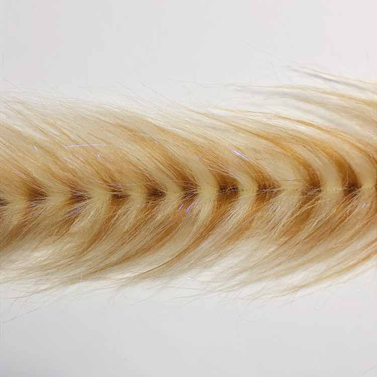 Just Add H2O Polar Fibre Streamer Brush