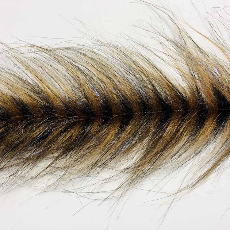 Just Add H2O Polar Fibre Streamer Brush