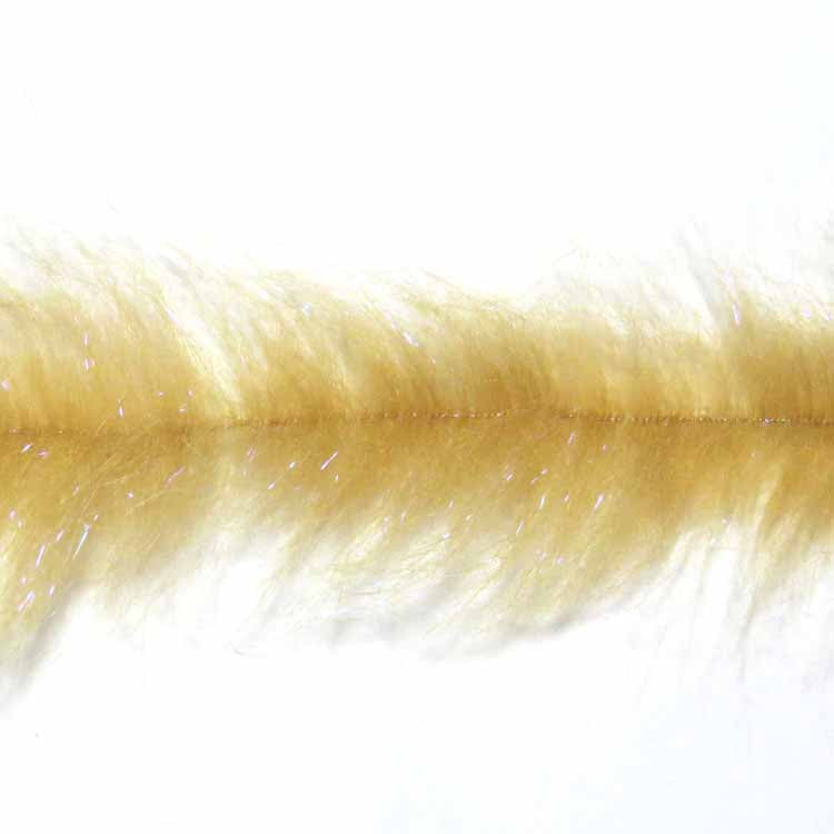 Just Add H2O Polar Fibre Streamer Brush