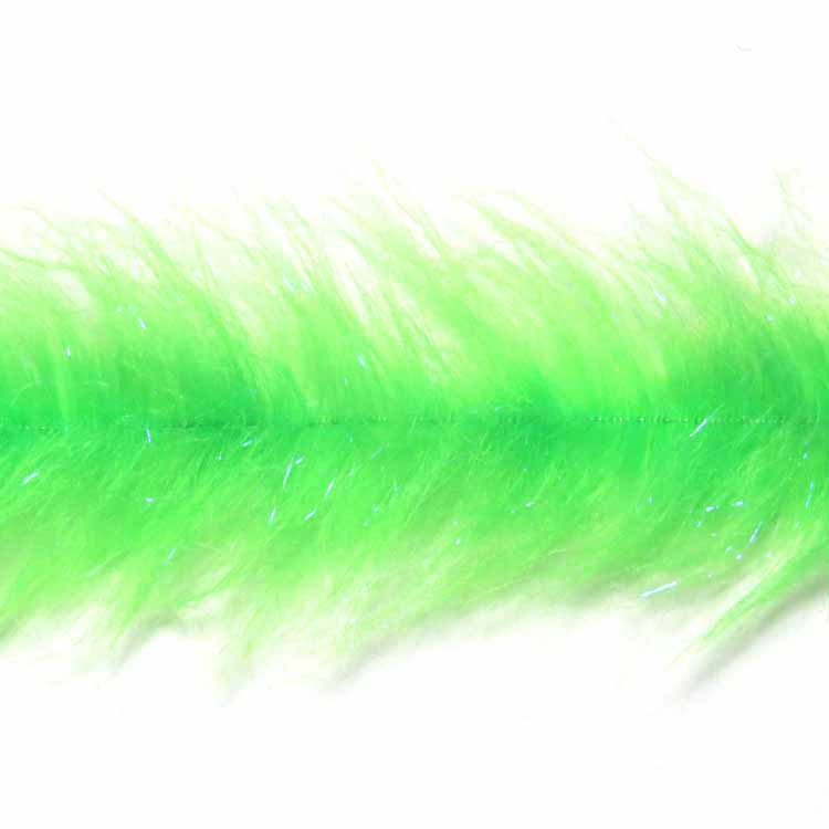 Just Add H2O Polar Fibre Streamer Brush