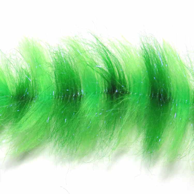 Just Add H2O Polar Fibre Streamer Brush