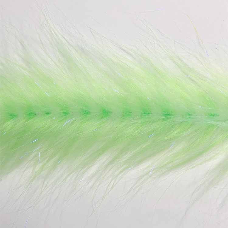 Just Add H2O Polar Fibre Streamer Brush