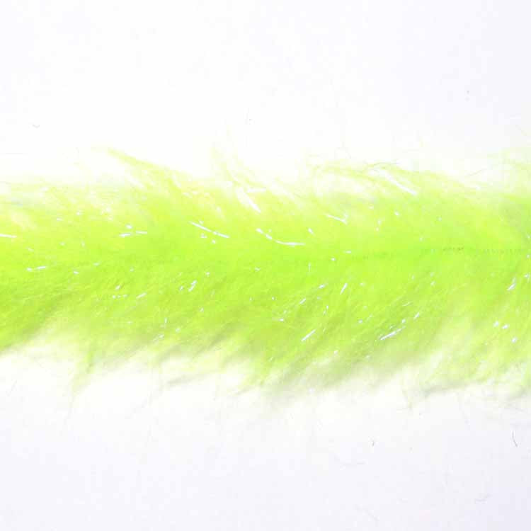 Just Add H2O Polar Fibre Streamer Brush