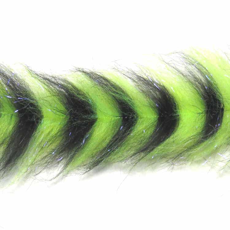 Just Add H2O Polar Fibre Streamer Brush
