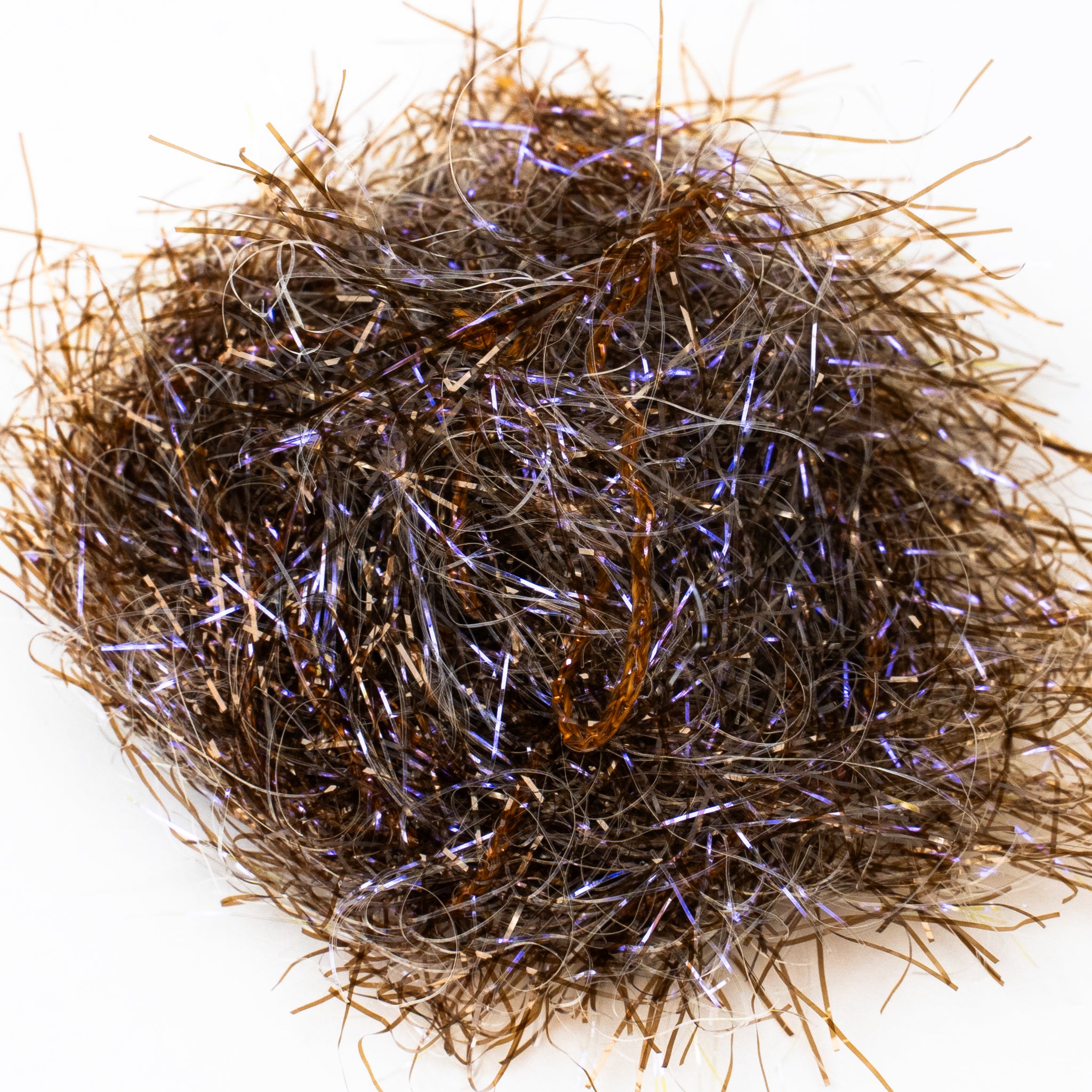 Hareline UV Polar Chenille