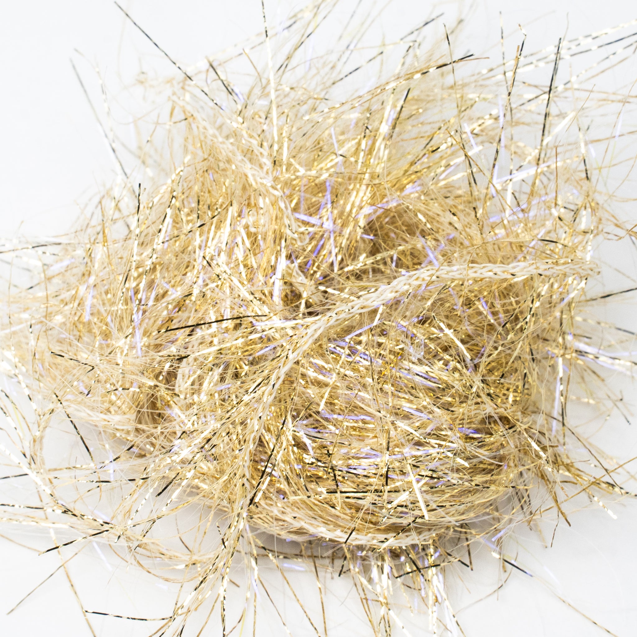 Hareline UV Polar Chenille