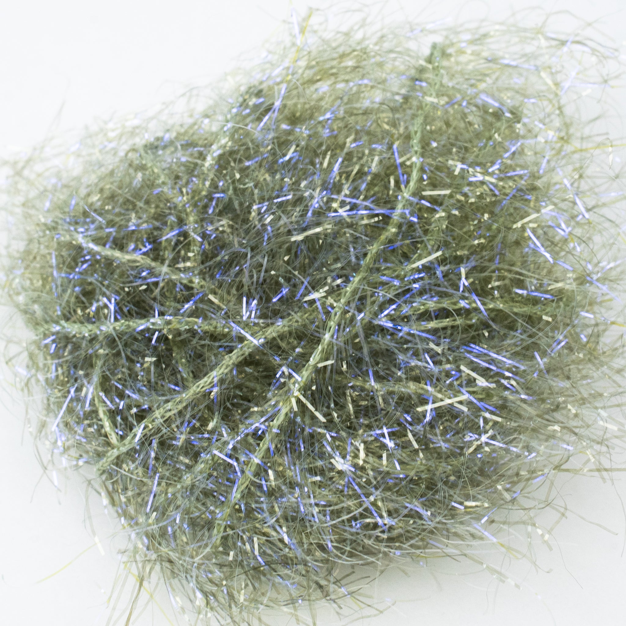 Hareline UV Polar Chenille