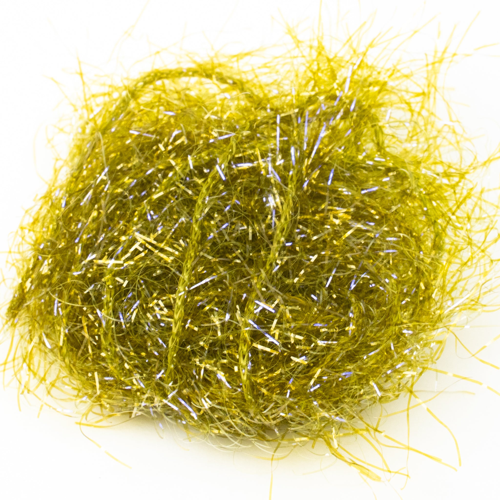 Hareline UV Polar Chenille