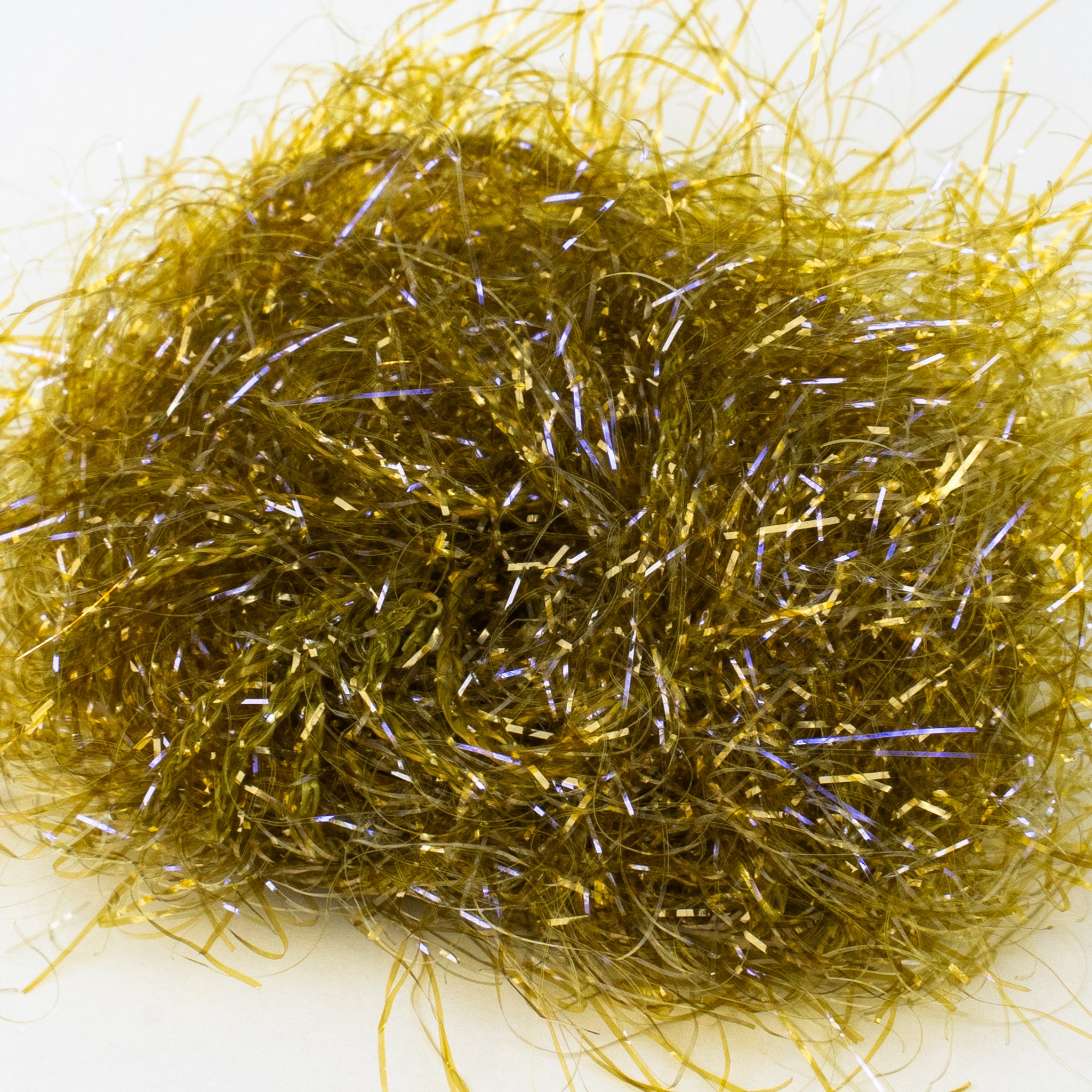 Hareline UV Polar Chenille