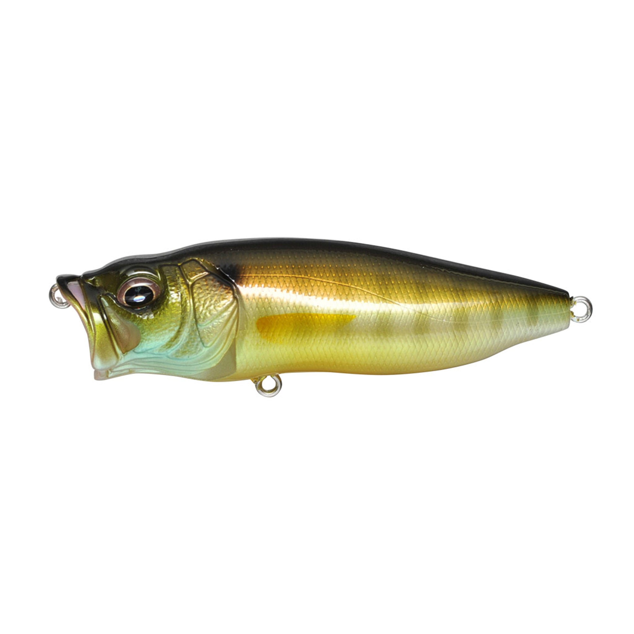 Megabass PopMax