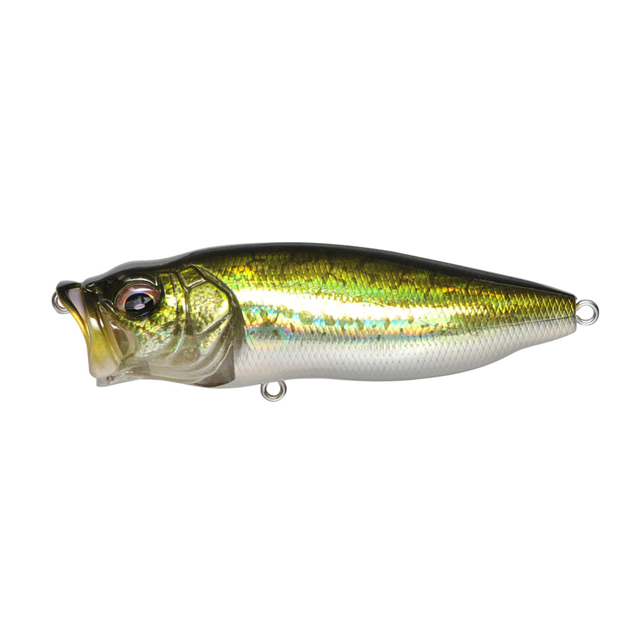 Megabass PopMax