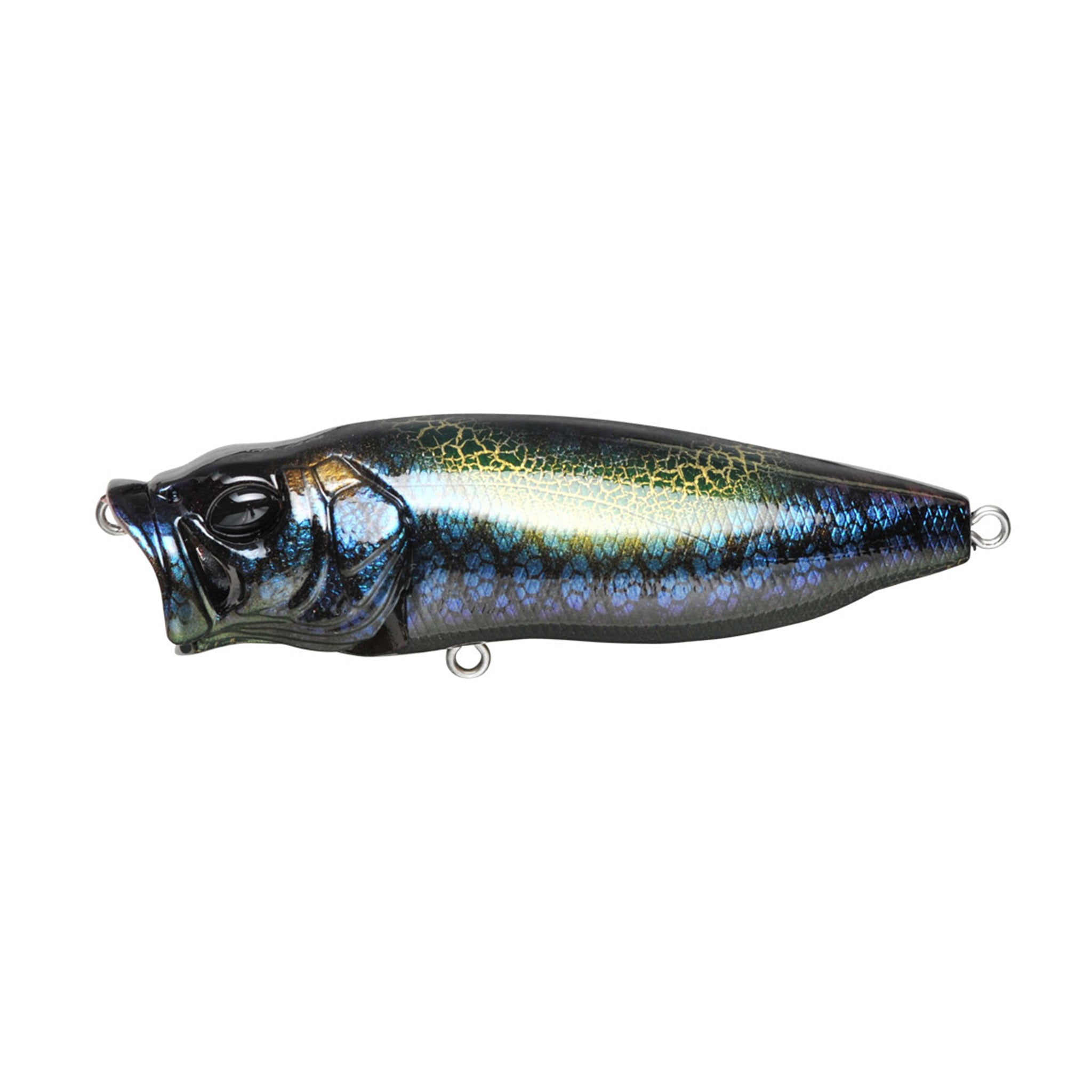 Megabass PopMax