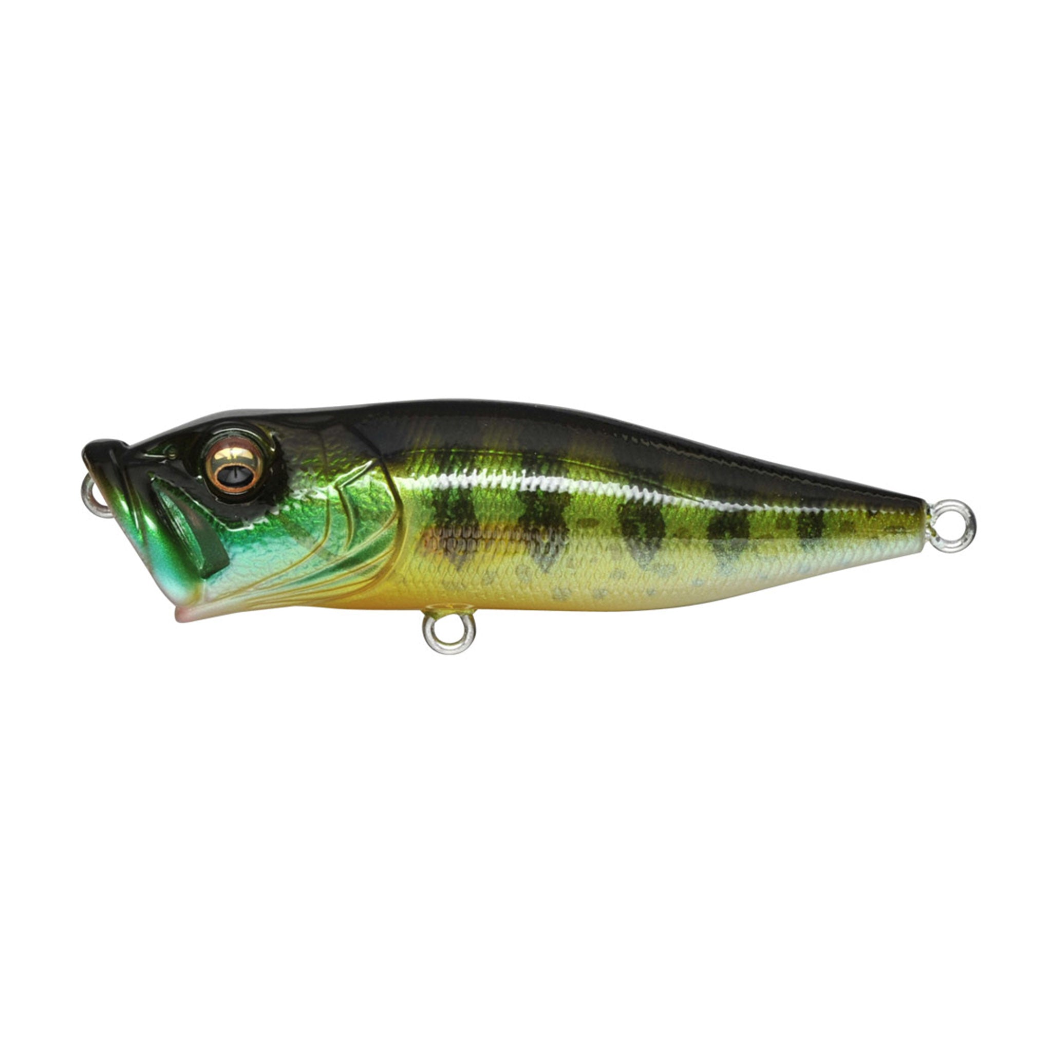 Megabass Pop-X