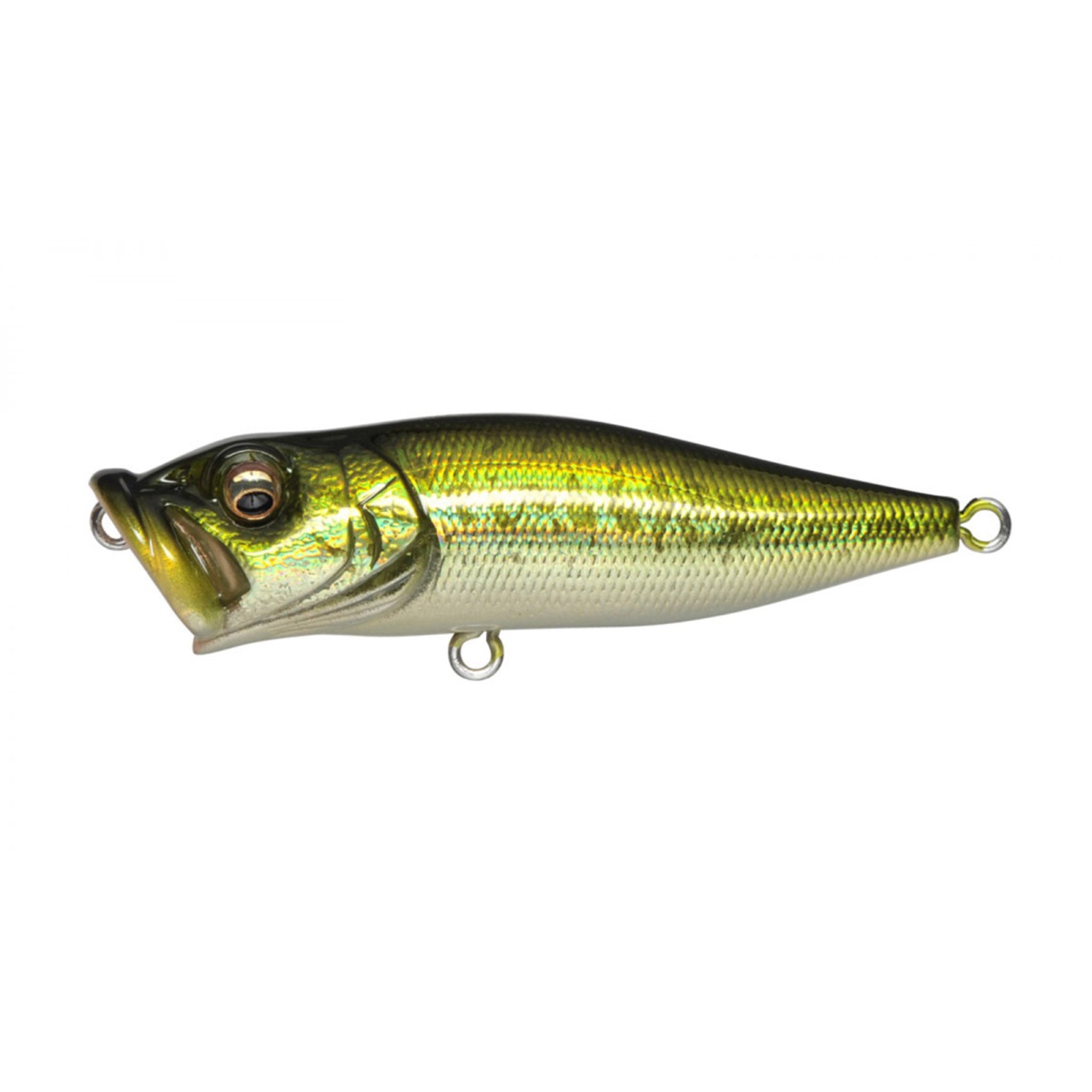 Megabass Pop-X