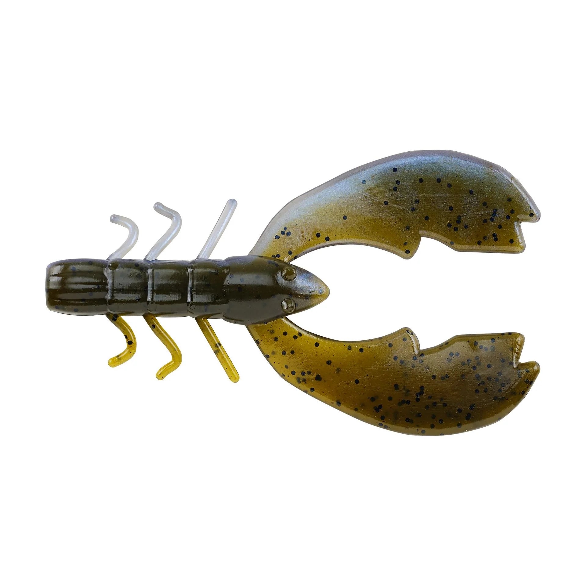 Berkley PowerBait Chigger Craw