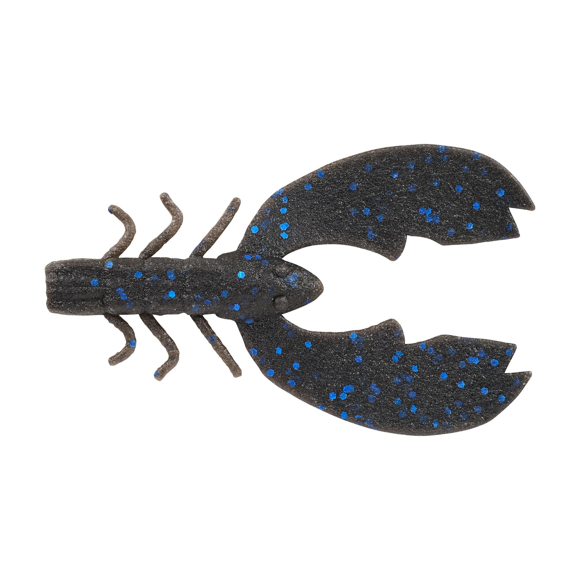 Berkley MaxScent Chigger Craw