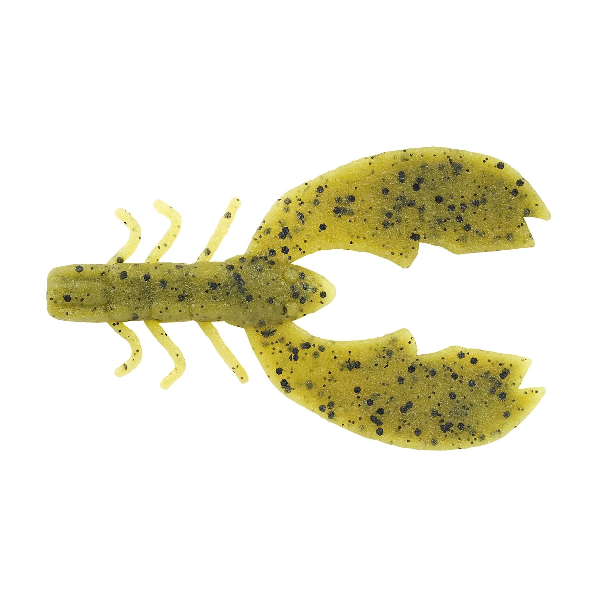 Berkley MaxScent Chigger Craw