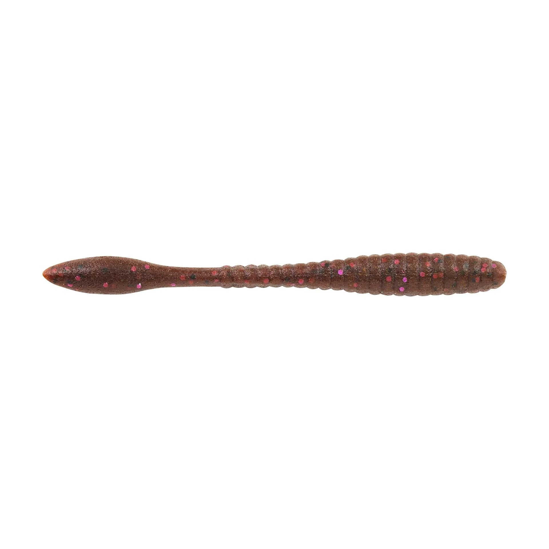 Berkley MaxScent Flat Worm