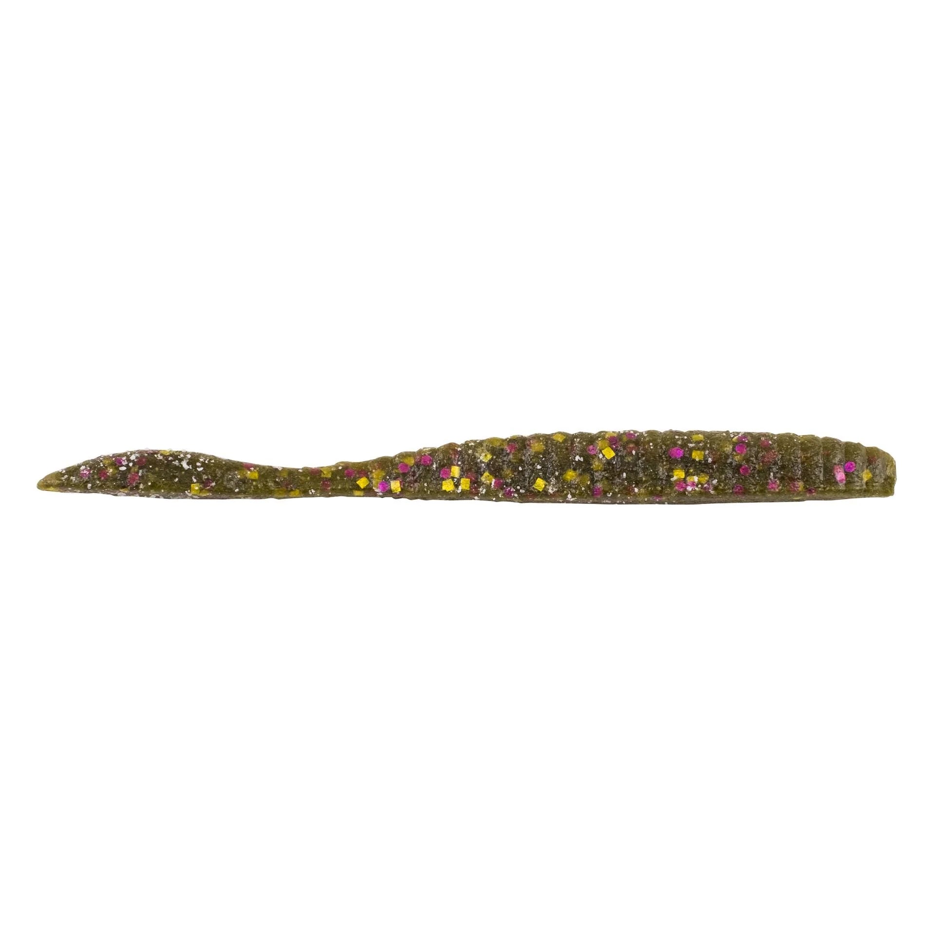 Berkley MaxScent Flat Worm