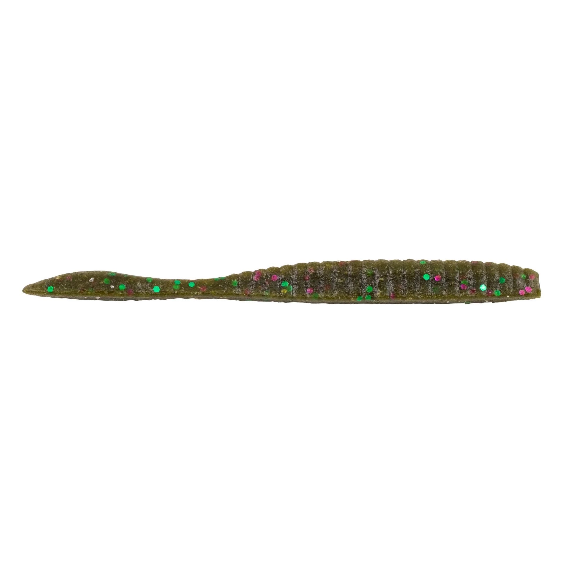 Berkley MaxScent Flat Worm