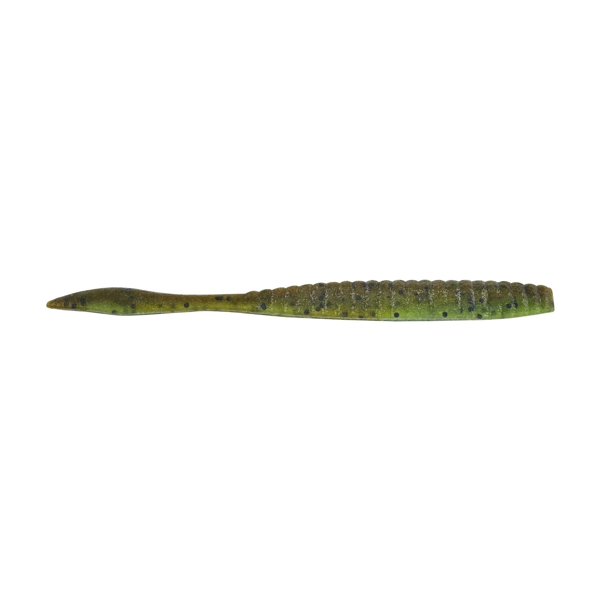 Berkley MaxScent Flat Worm