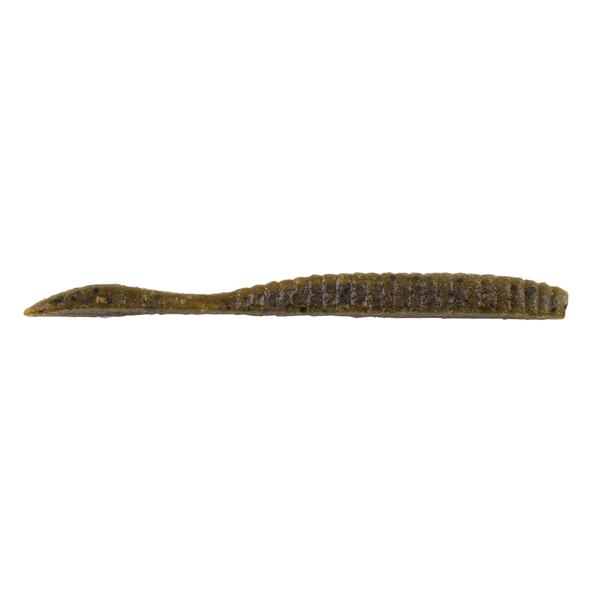 Berkley MaxScent Flat Worm