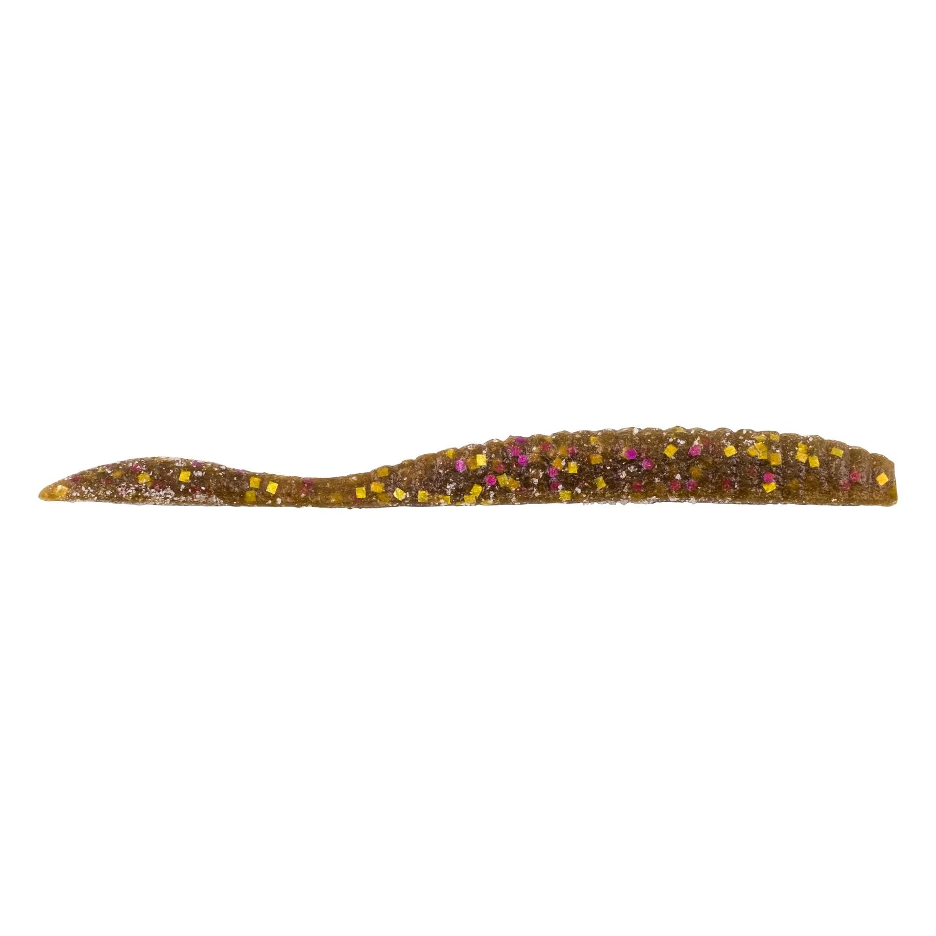 Berkley MaxScent Flat Worm
