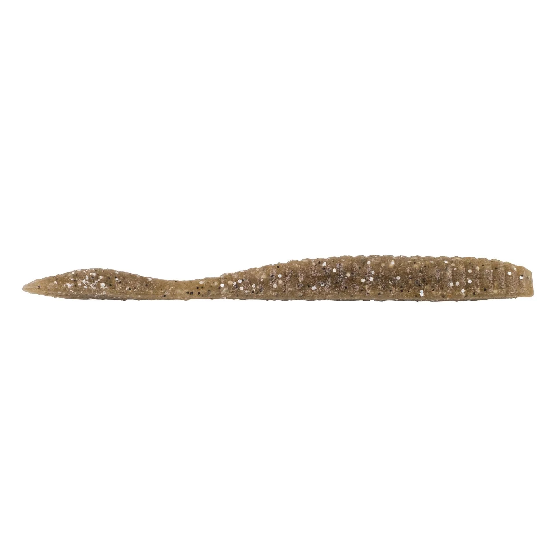 Berkley MaxScent Flat Worm