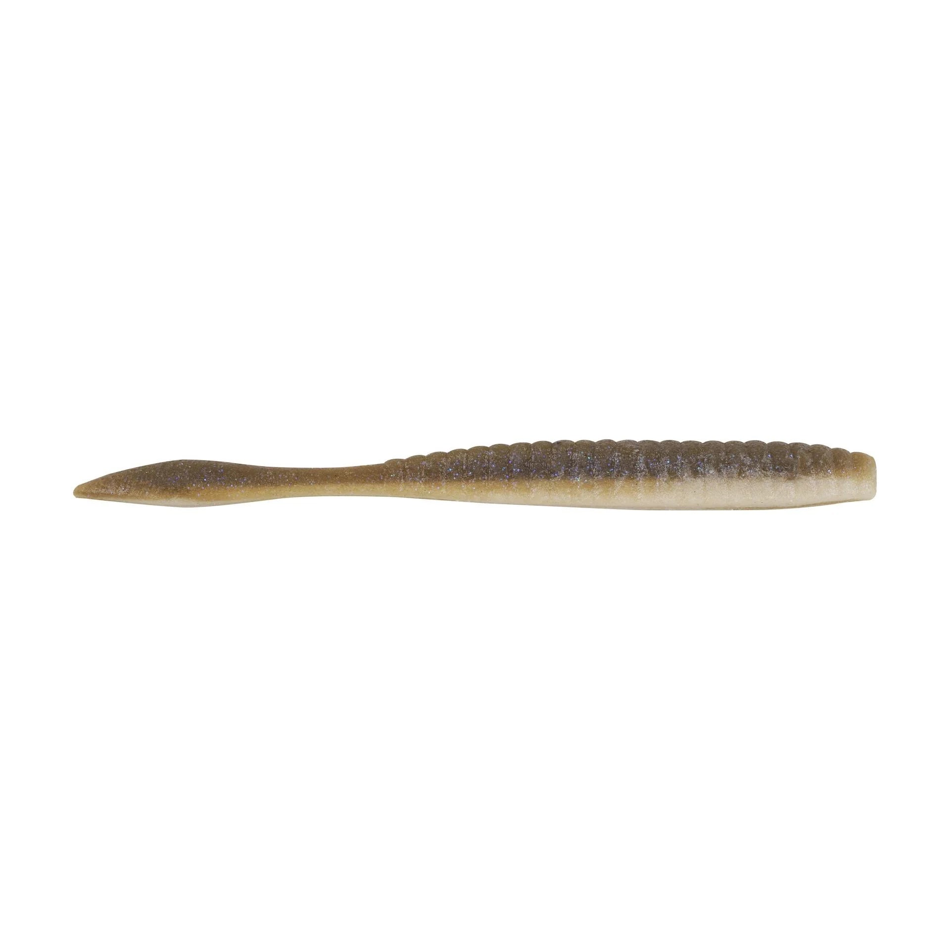 Berkley MaxScent Flat Worm