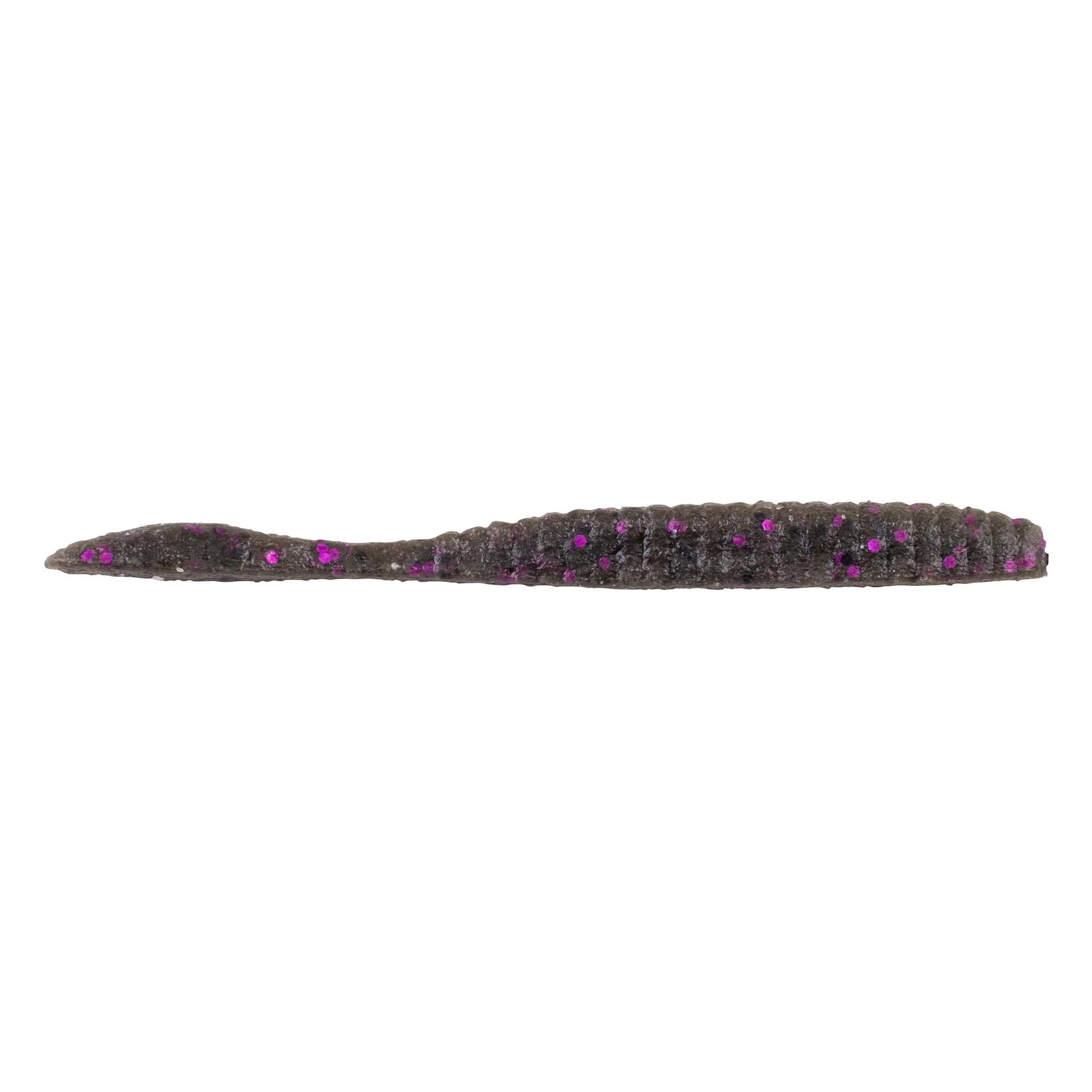 Berkley MaxScent Flat Worm