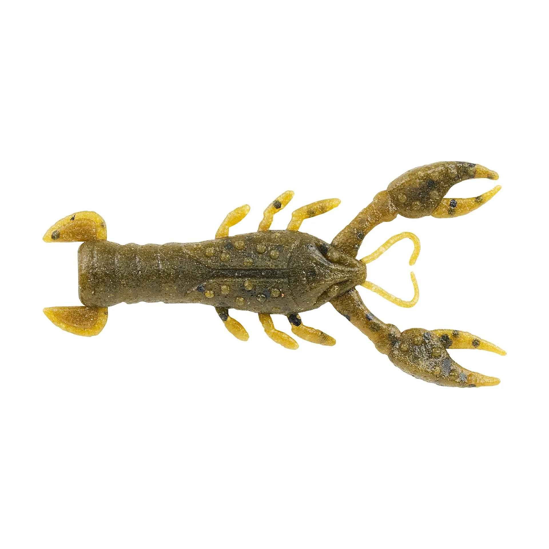 Berkley PowerBait MaxScent Lil' Trooper
