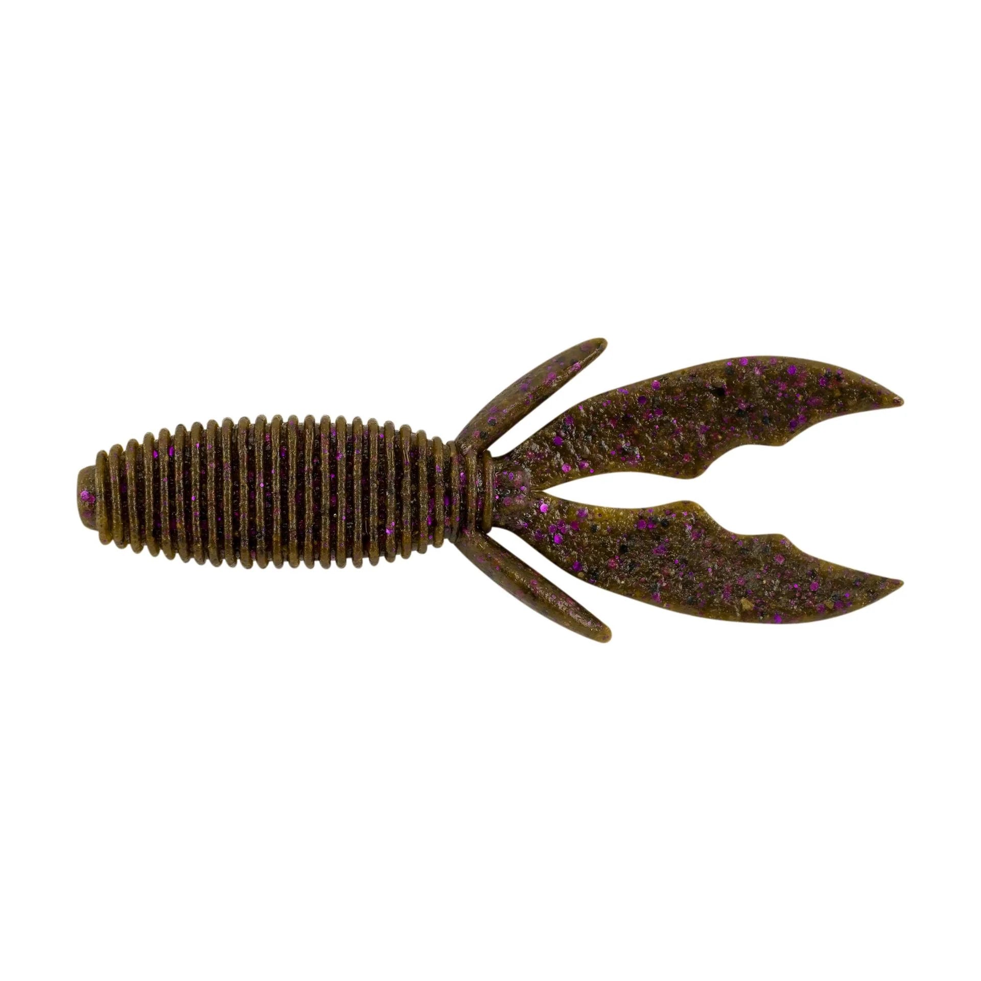 Berkley PowerBait MaxScent Creature Hawg