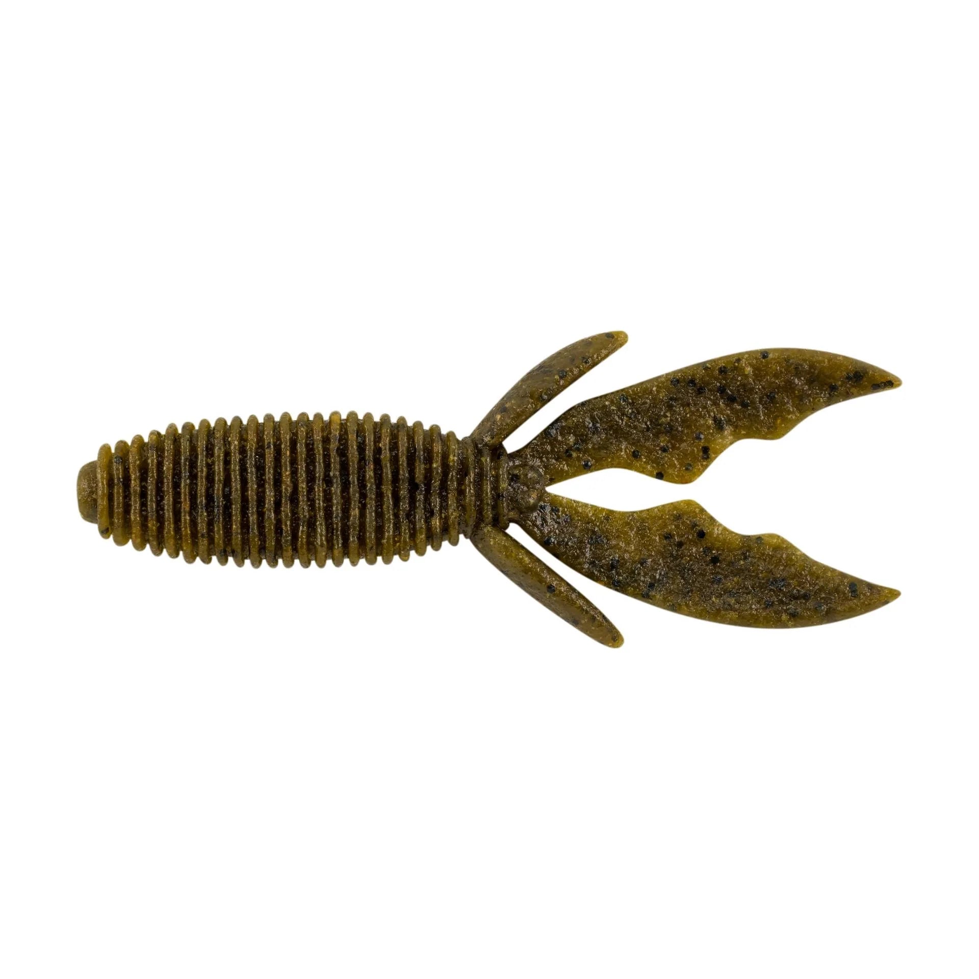 Berkley PowerBait MaxScent Creature Hawg