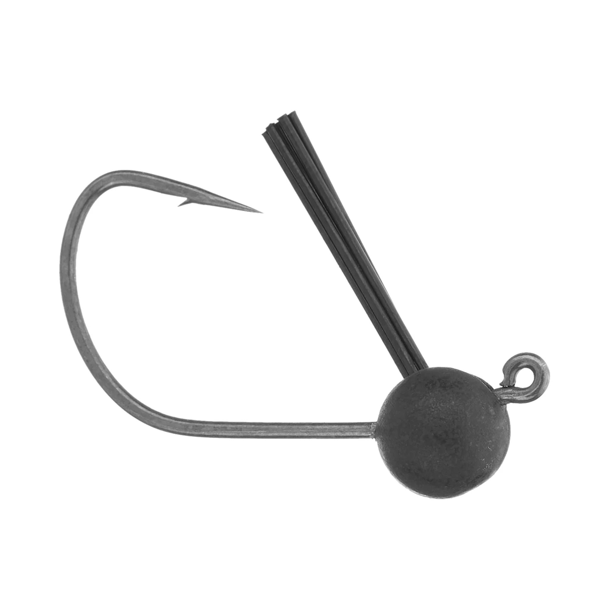 Zappu Power Inchi Jig Head Wacky w/ Weedguard