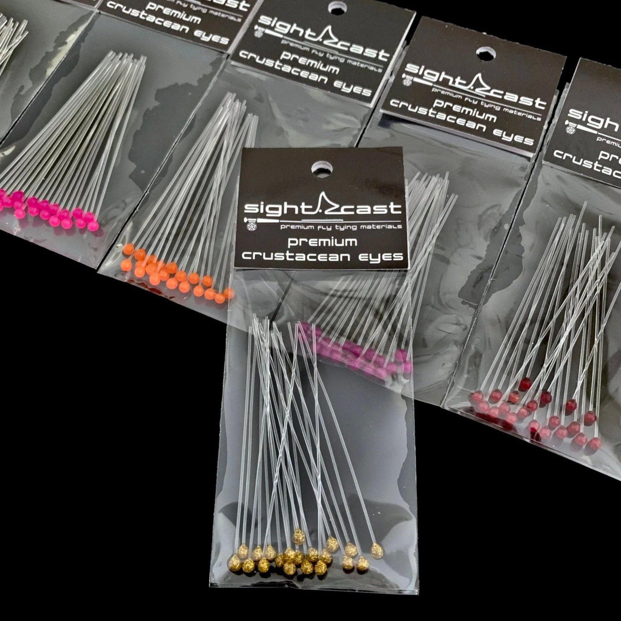 Sight Cast Premium Crustacean Eyes