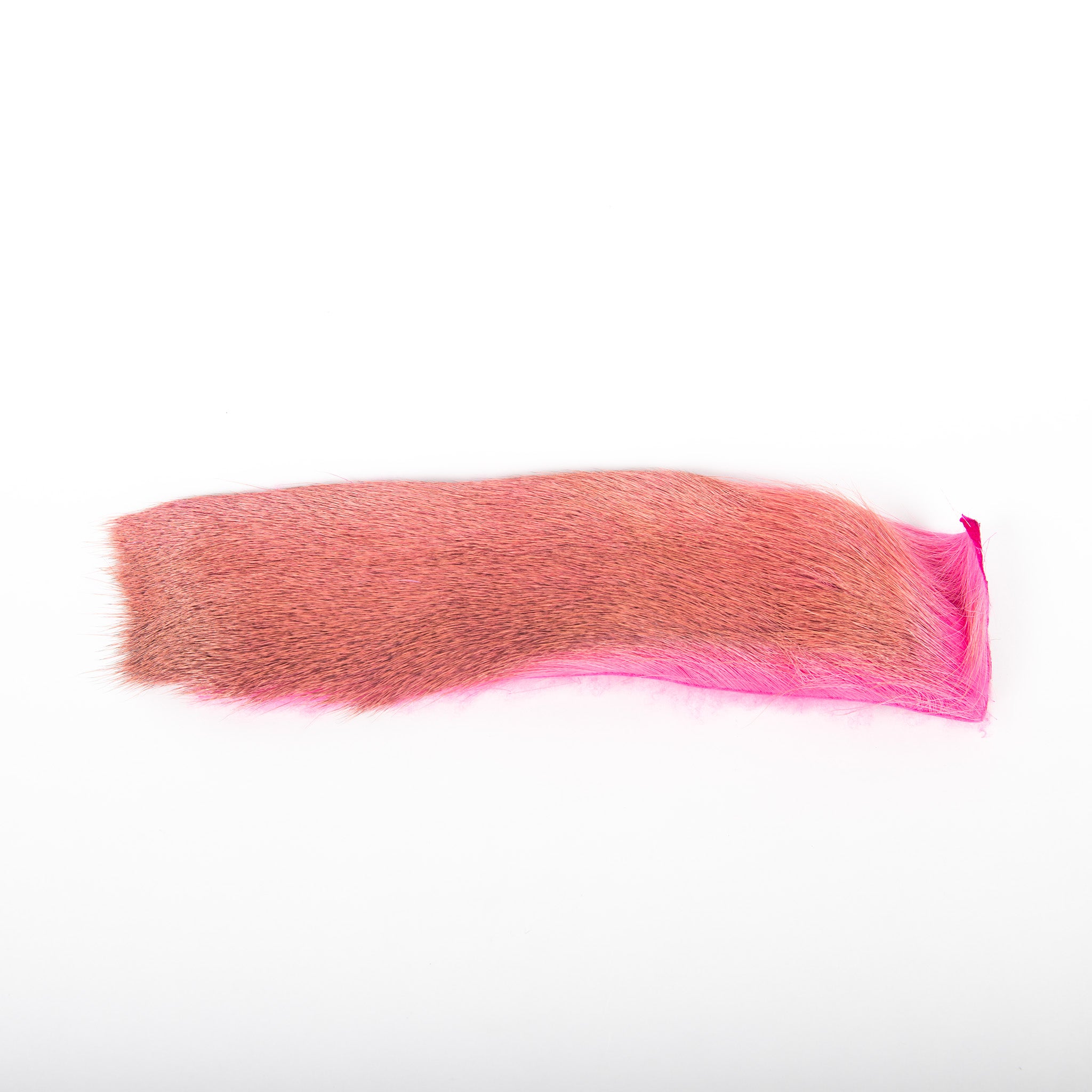 Wapsi Premo Deer Hair Strips