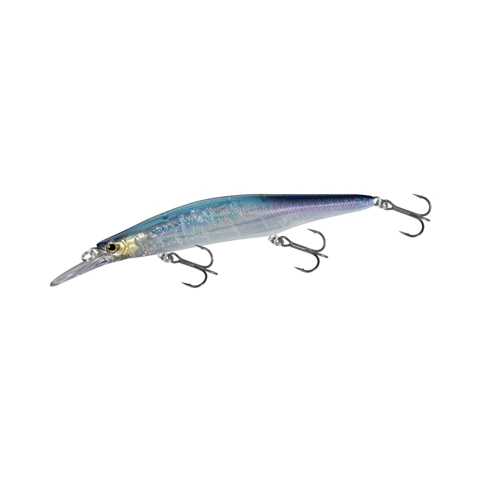 Shimano Zumverno 115SP MR Flash Boost Jerkbait