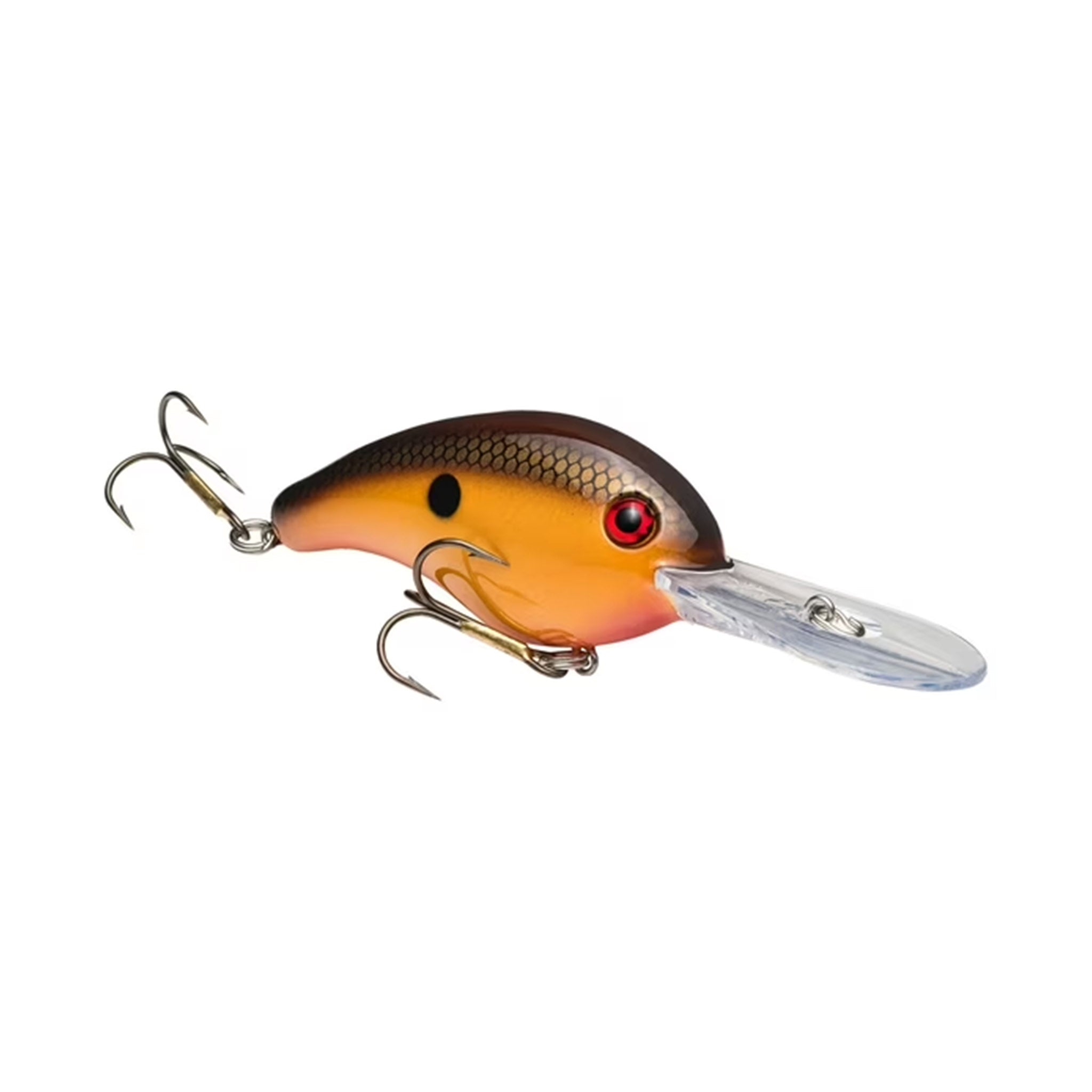 Strike King Pro Model 5 Series Crankbait