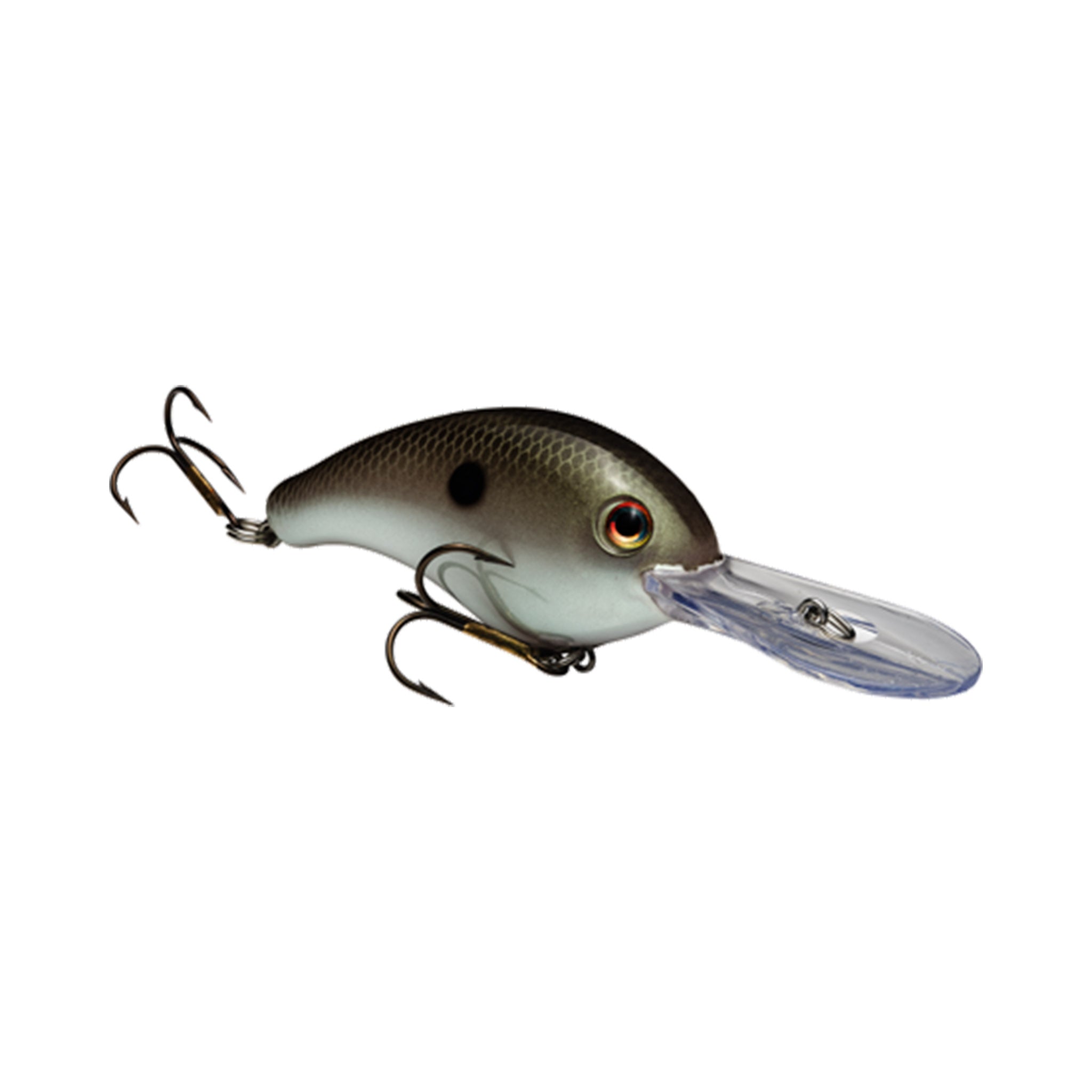 Strike King Pro Model 5 Series Crankbait