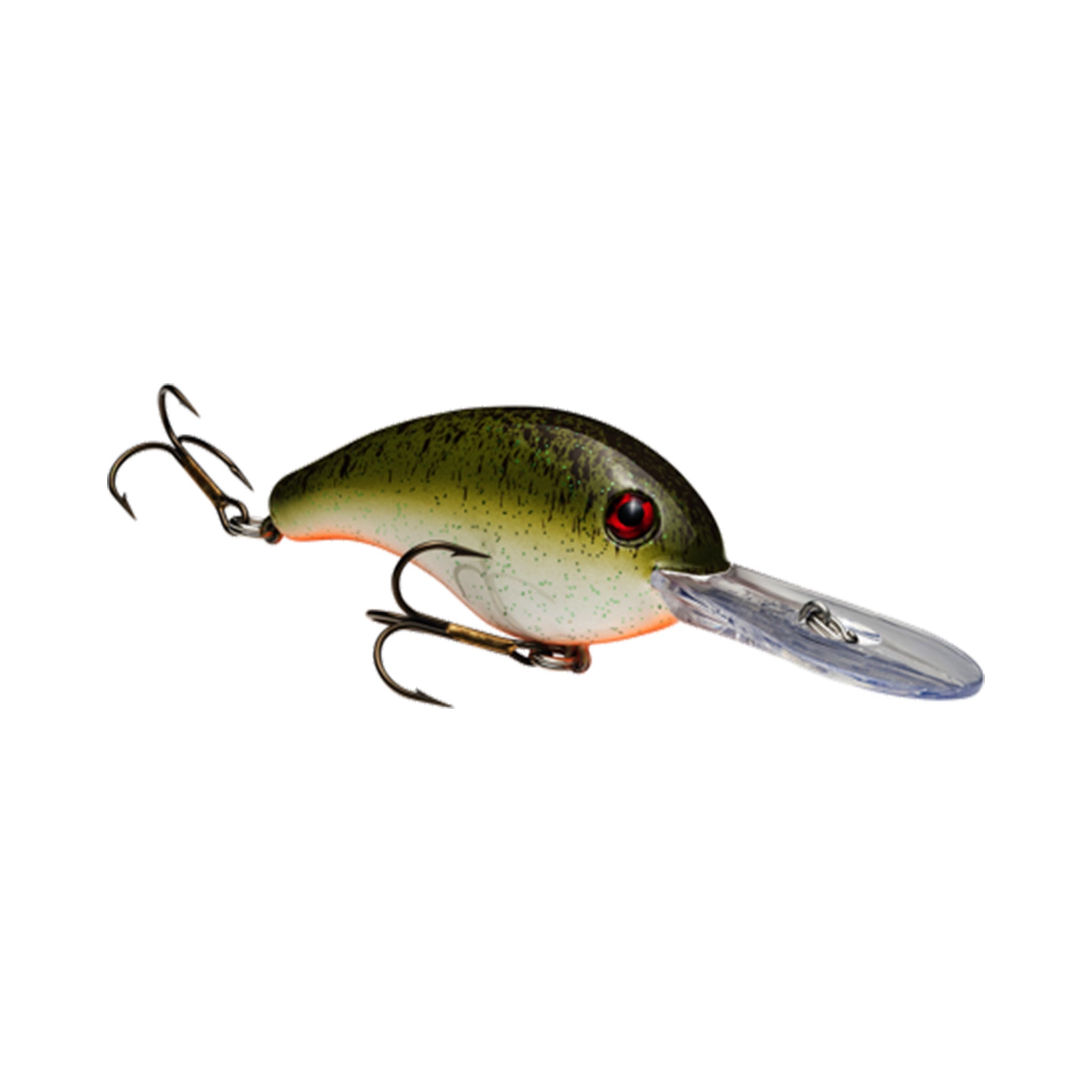 Strike King Pro Model 5 Series Crankbait