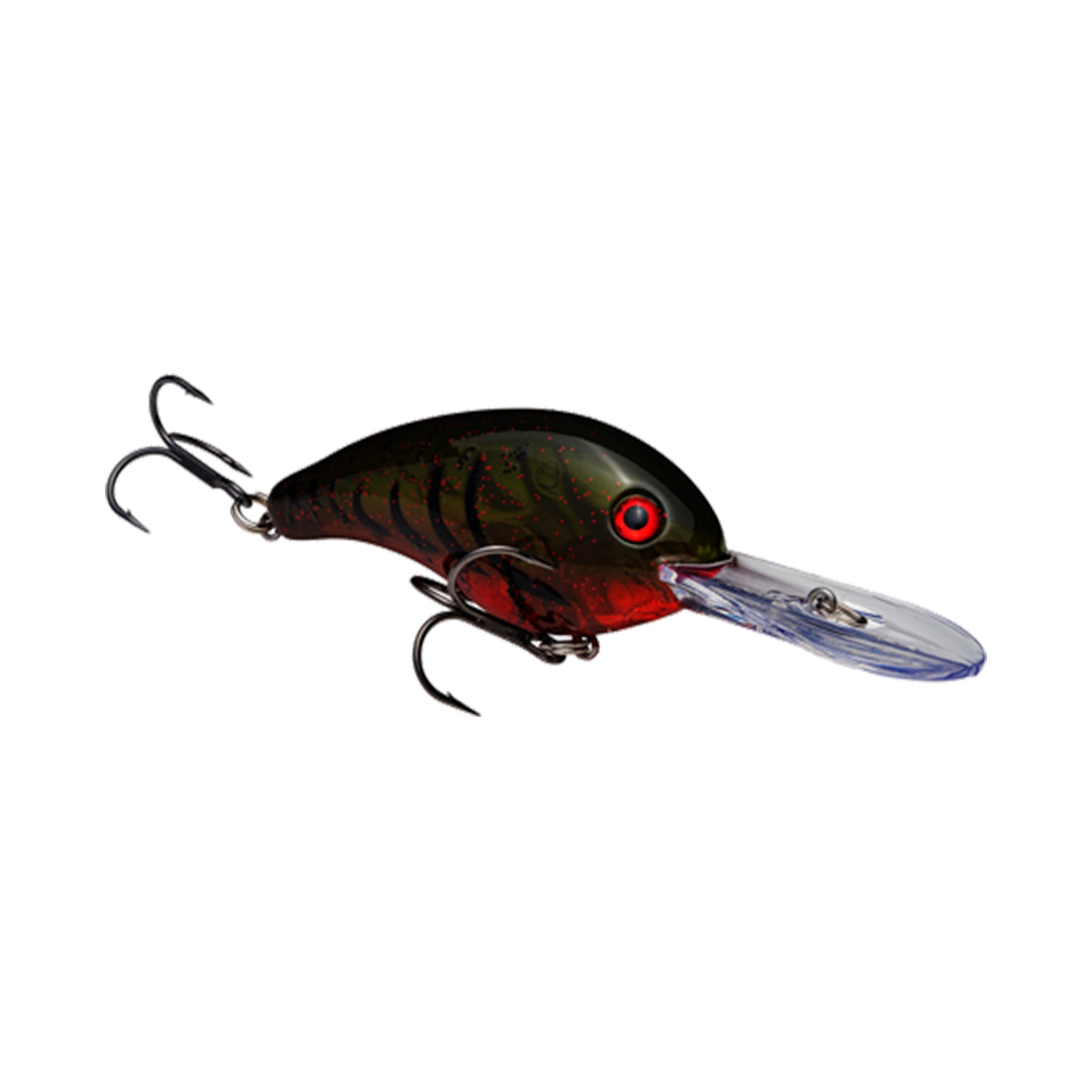 Strike King Pro Model 5 Series Crankbait