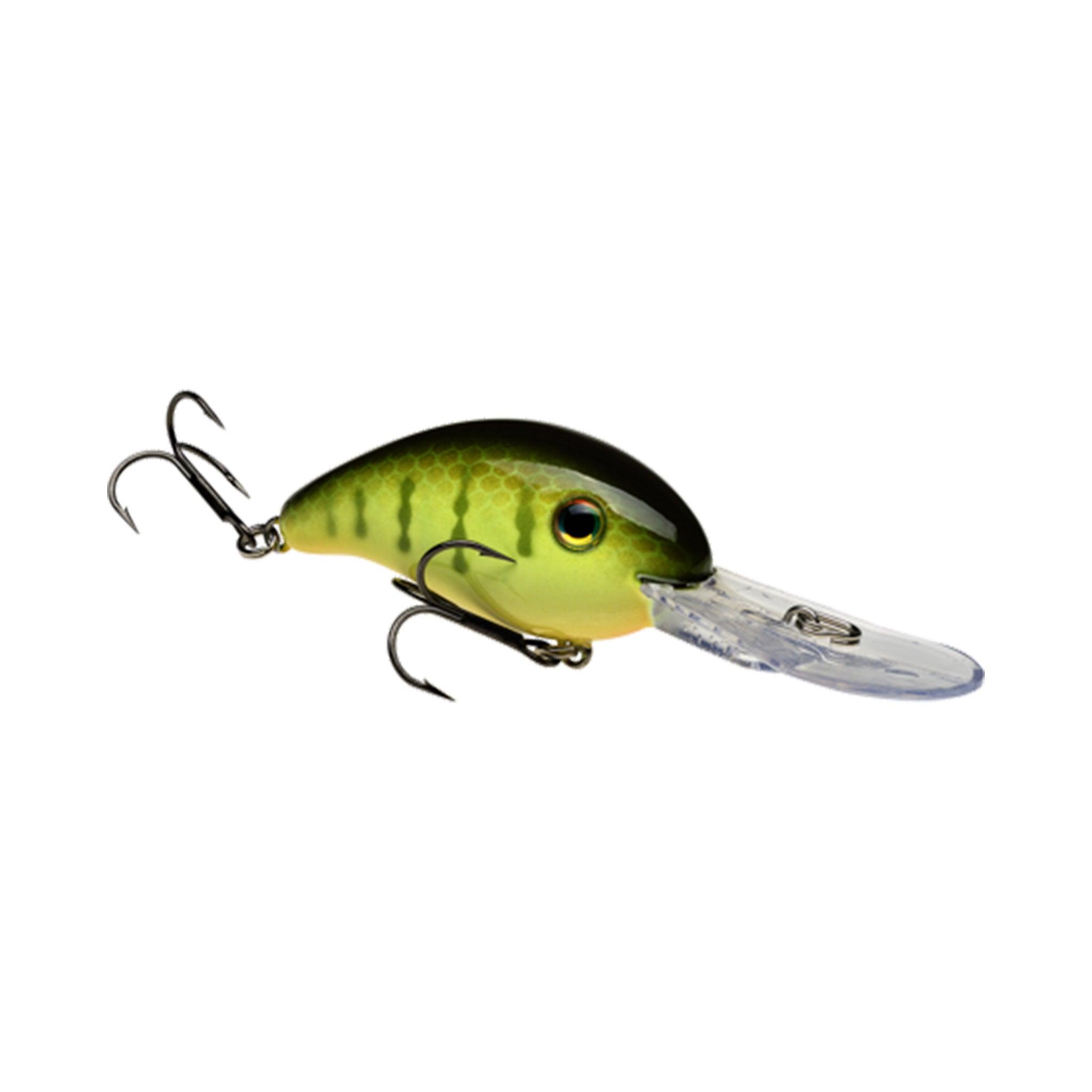 Strike King Pro 3XD Crankbait