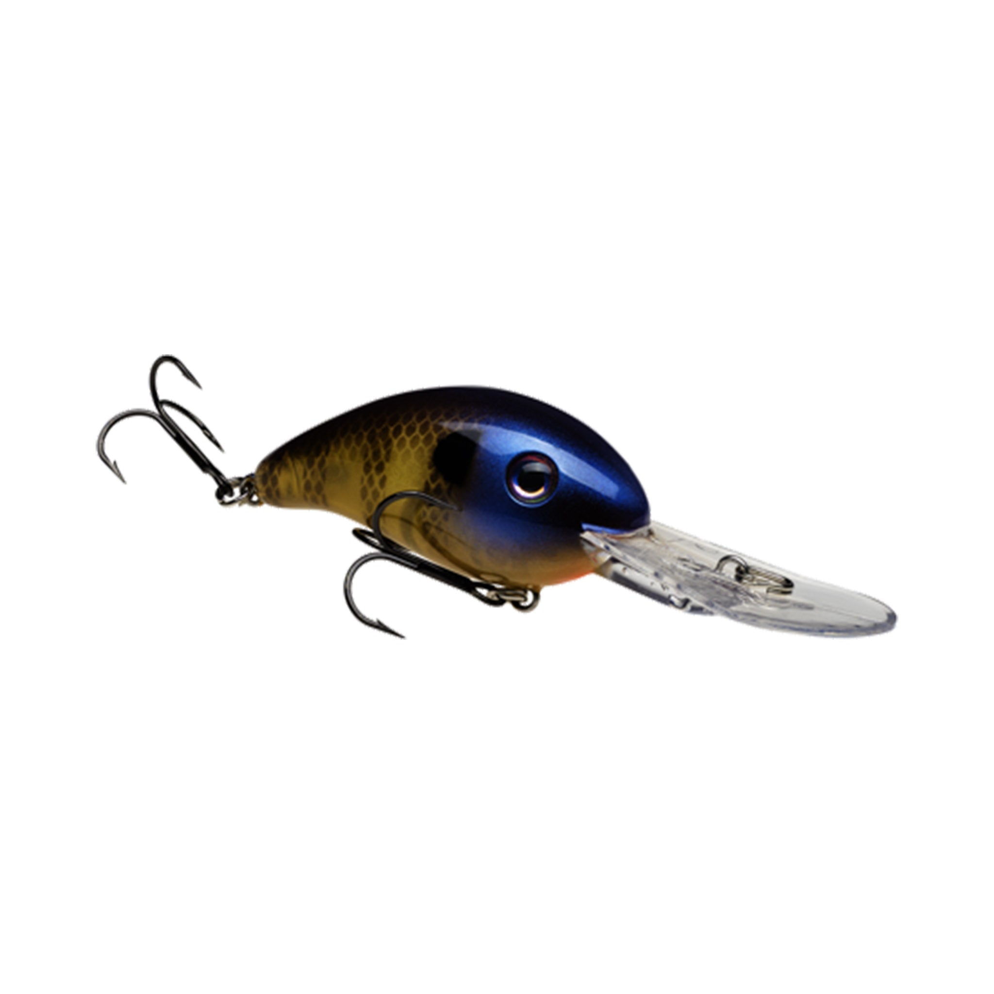 Strike King Pro 3XD Crankbait