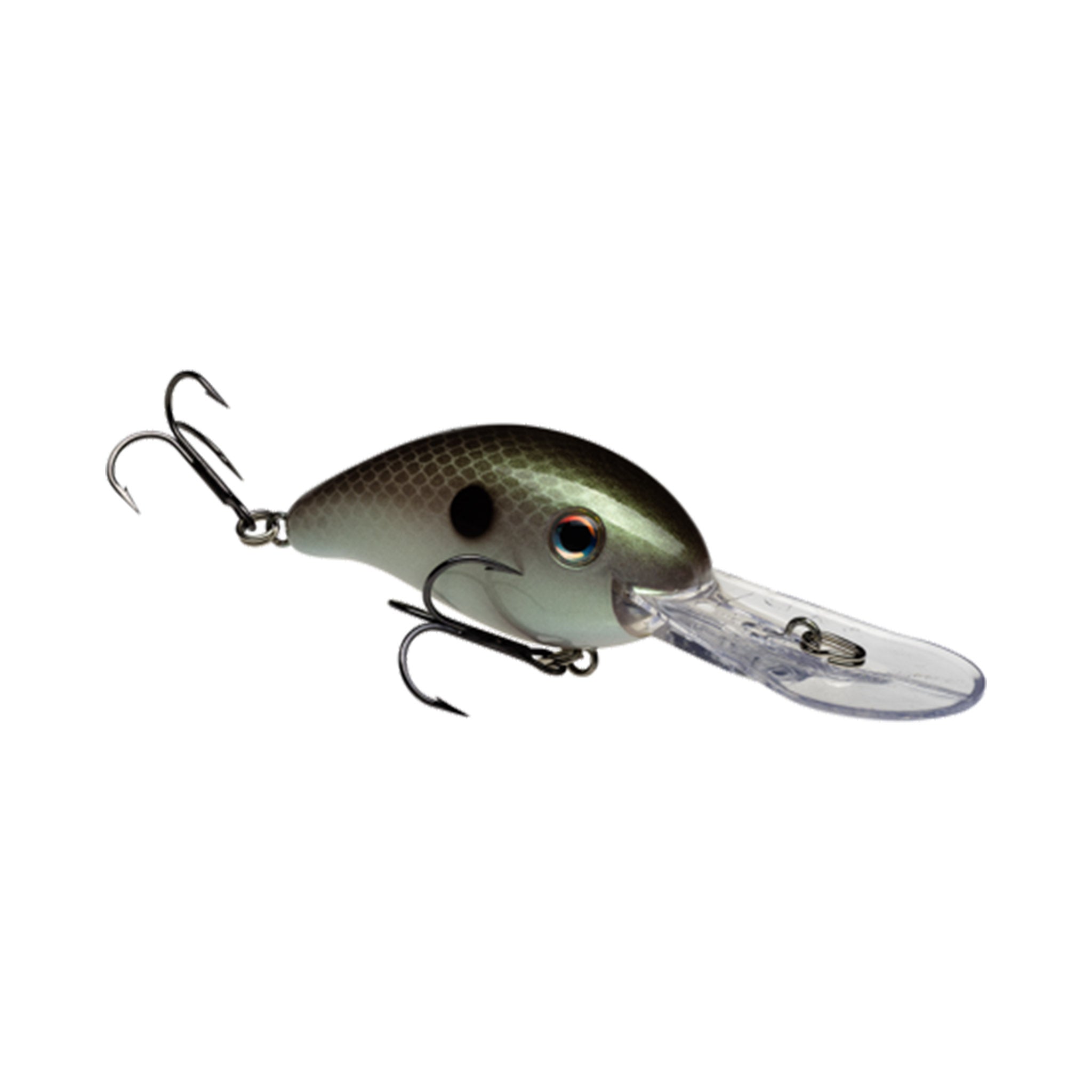 Strike King Pro 3XD Crankbait