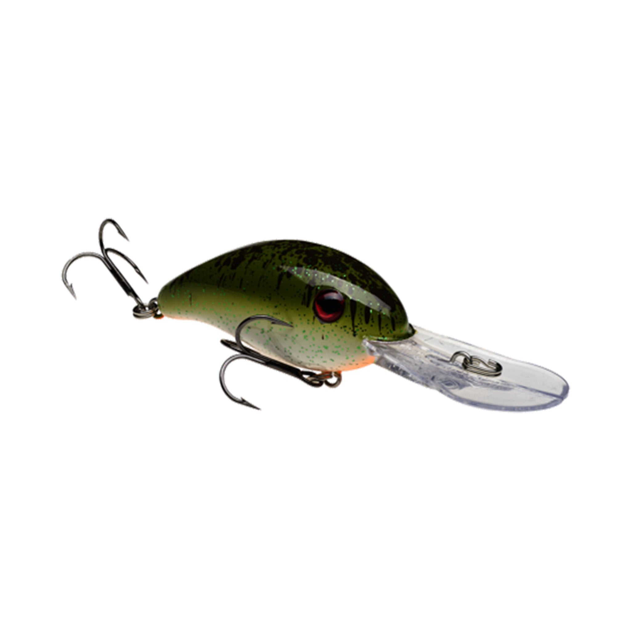 Strike King Pro 3XD Crankbait