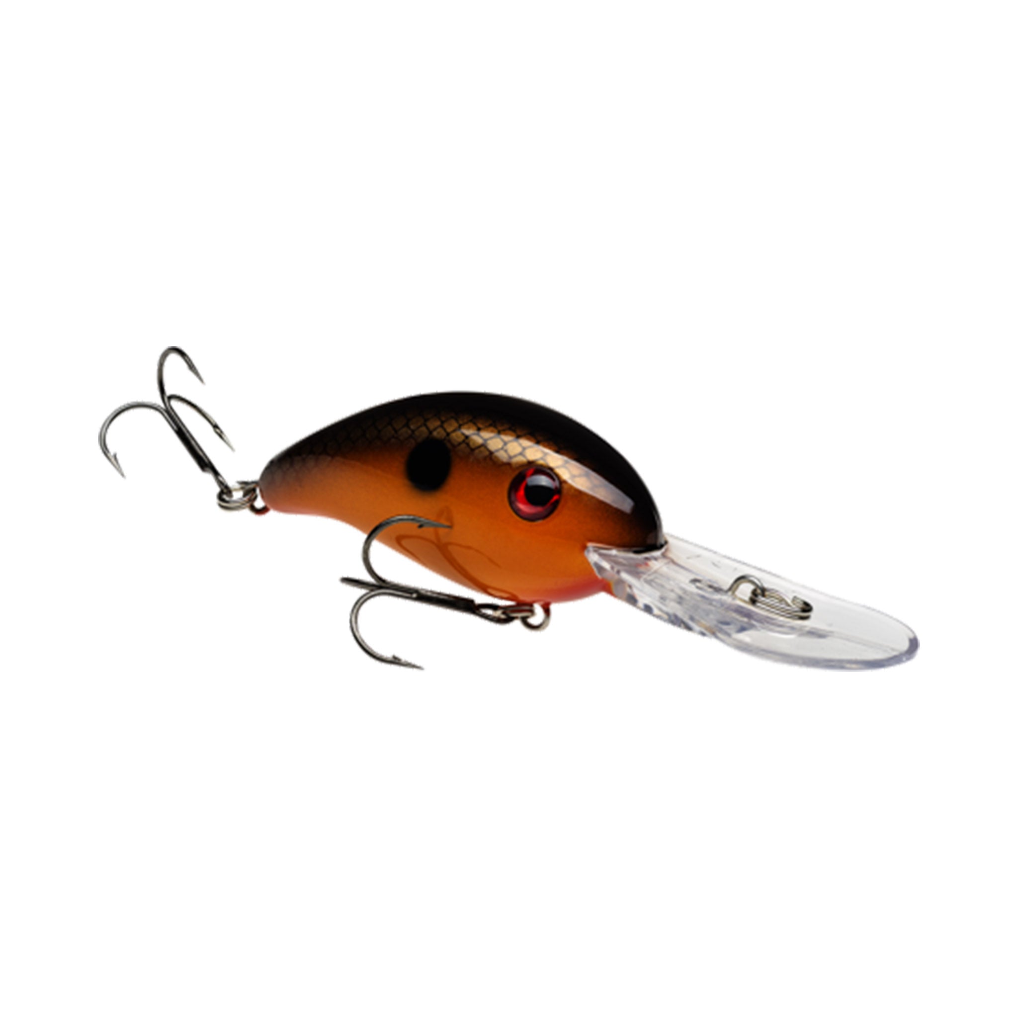 Strike King Pro 3XD Crankbait