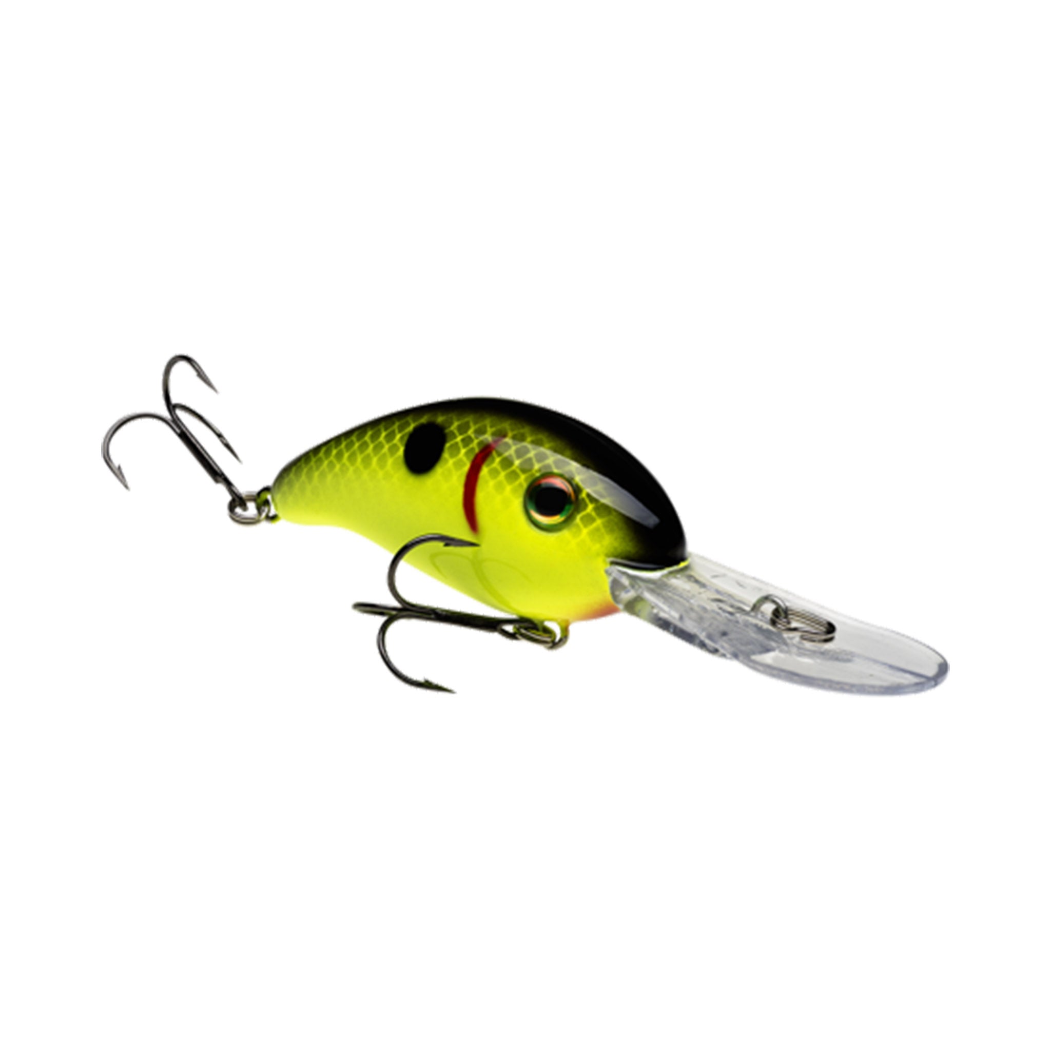 Strike King Pro 3XD Crankbait